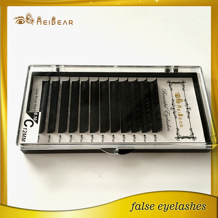 Silk eyelash extensions manufacturing companies